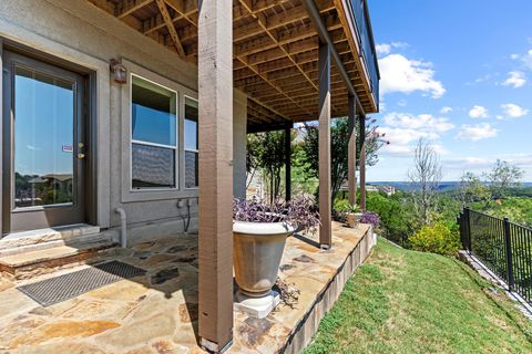 Tiny photo for 234 Sunrise Ridge CV #1901, Austin, TX 78738 (MLS # 2189787)