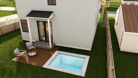 Tiny photo for 2910 E 4th ST, Austin, TX 78702 (MLS # 7137909)