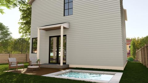 Tiny photo for 2910 E 4th ST, Austin, TX 78702 (MLS # 7137909)