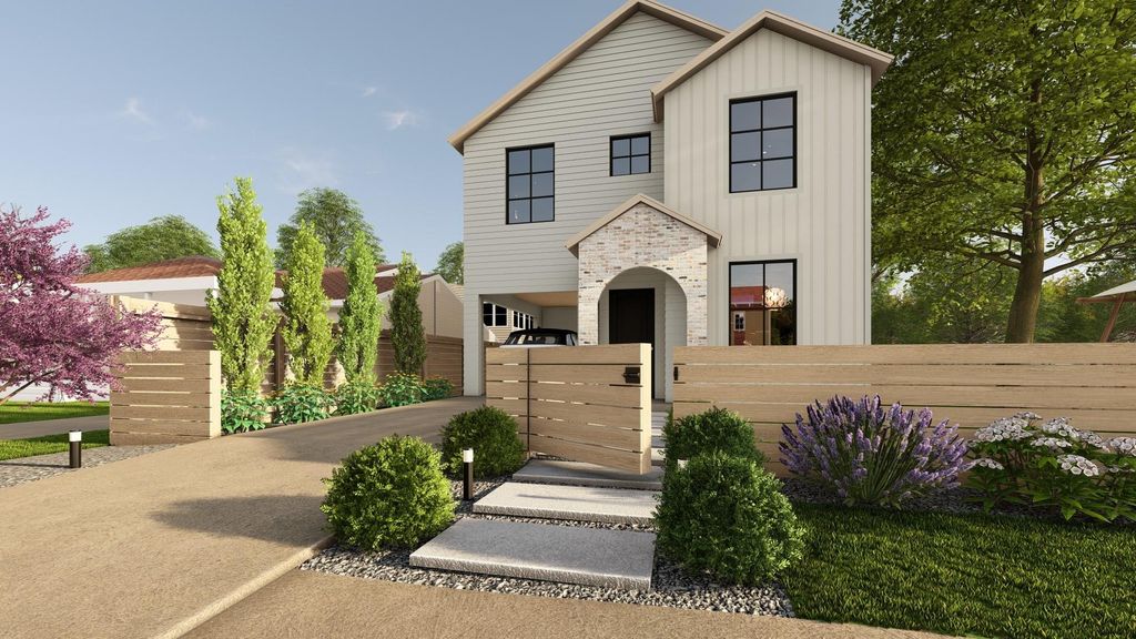 Photo of 2910 E 4th ST, Austin, TX 78702 (MLS # 7137909)