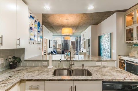 Tiny photo for 360 Nueces ST #2305, Austin, TX 78701 (MLS # 3452272)
