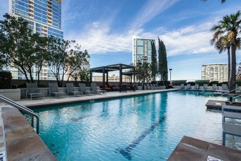 Tiny photo for 360 Nueces ST #2305, Austin, TX 78701 (MLS # 3452272)
