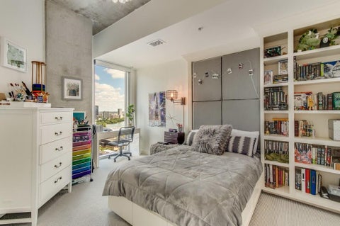 Tiny photo for 360 Nueces ST #2305, Austin, TX 78701 (MLS # 3452272)