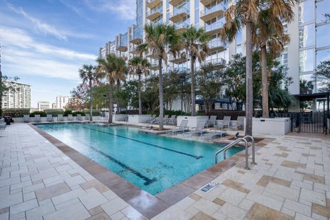 Tiny photo for 360 Nueces ST #2305, Austin, TX 78701 (MLS # 3452272)