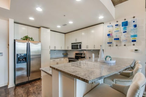 Tiny photo for 360 Nueces ST #2305, Austin, TX 78701 (MLS # 3452272)
