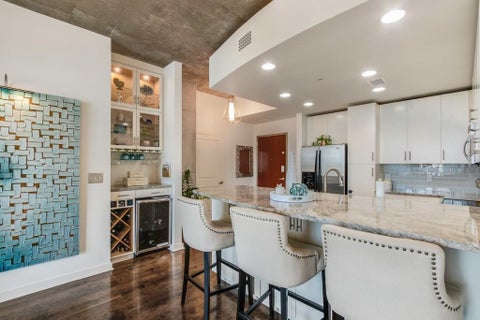 Tiny photo for 360 Nueces ST #2305, Austin, TX 78701 (MLS # 3452272)