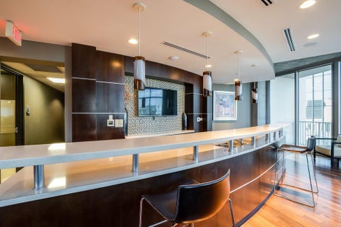 Tiny photo for 360 Nueces ST #2305, Austin, TX 78701 (MLS # 3452272)