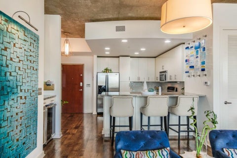 Tiny photo for 360 Nueces ST #2305, Austin, TX 78701 (MLS # 3452272)