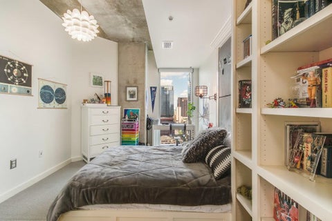 Tiny photo for 360 Nueces ST #2305, Austin, TX 78701 (MLS # 3452272)