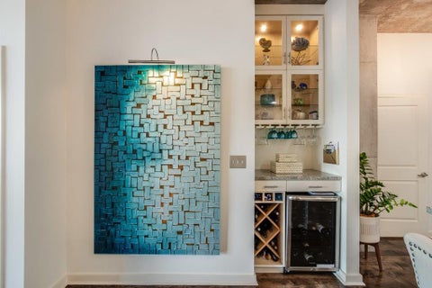 Tiny photo for 360 Nueces ST #2305, Austin, TX 78701 (MLS # 3452272)