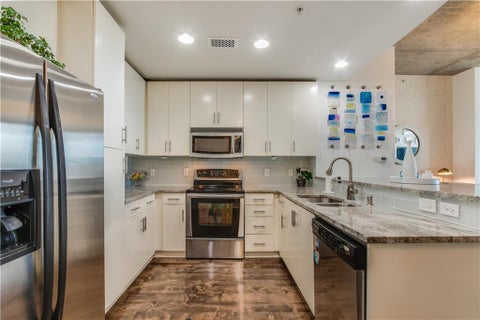 Tiny photo for 360 Nueces ST #2305, Austin, TX 78701 (MLS # 3452272)