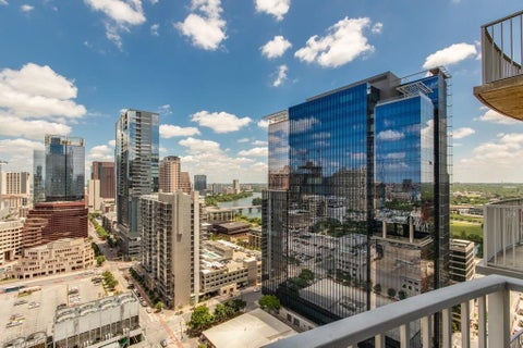 Photo of 360 Nueces ST #2305, Austin, TX 78701 (MLS # 3452272)