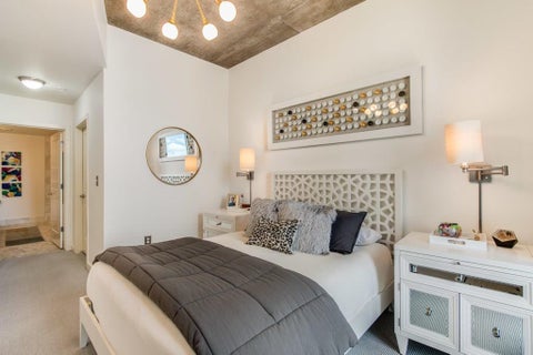 Tiny photo for 360 Nueces ST #2305, Austin, TX 78701 (MLS # 3452272)