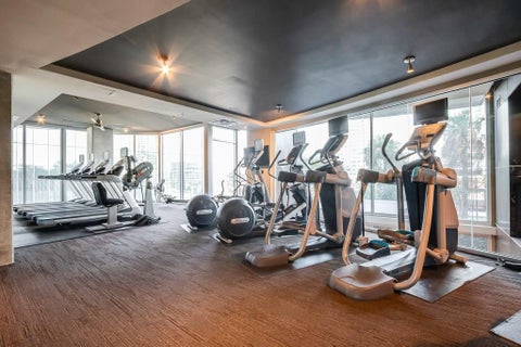 Tiny photo for 360 Nueces ST #2305, Austin, TX 78701 (MLS # 3452272)