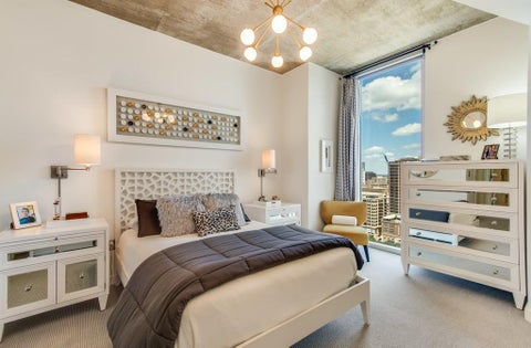 Tiny photo for 360 Nueces ST #2305, Austin, TX 78701 (MLS # 3452272)