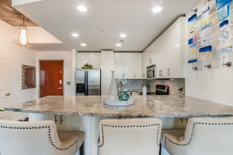 Tiny photo for 360 Nueces ST #2305, Austin, TX 78701 (MLS # 3452272)