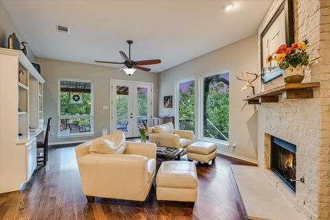Tiny photo for 5507 Mount Bonnell RD, Austin, TX 78731 (MLS # 3784454)