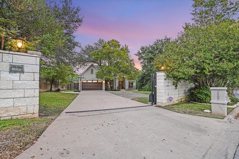 Tiny photo for 5507 Mount Bonnell RD, Austin, TX 78731 (MLS # 3784454)