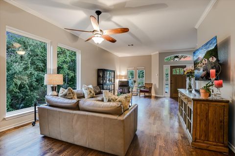 Tiny photo for 5507 Mount Bonnell RD, Austin, TX 78731 (MLS # 3784454)