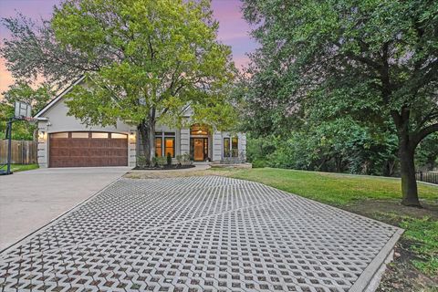 Tiny photo for 5507 Mount Bonnell RD, Austin, TX 78731 (MLS # 3784454)