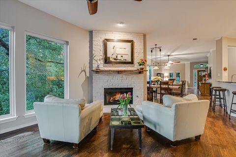 Tiny photo for 5507 Mount Bonnell RD, Austin, TX 78731 (MLS # 3784454)