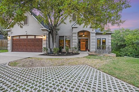 Tiny photo for 5507 Mount Bonnell RD, Austin, TX 78731 (MLS # 3784454)