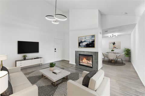 Photo of 8600 Fathom CIR #2403, Austin, TX 78750 (MLS # 5376360)
