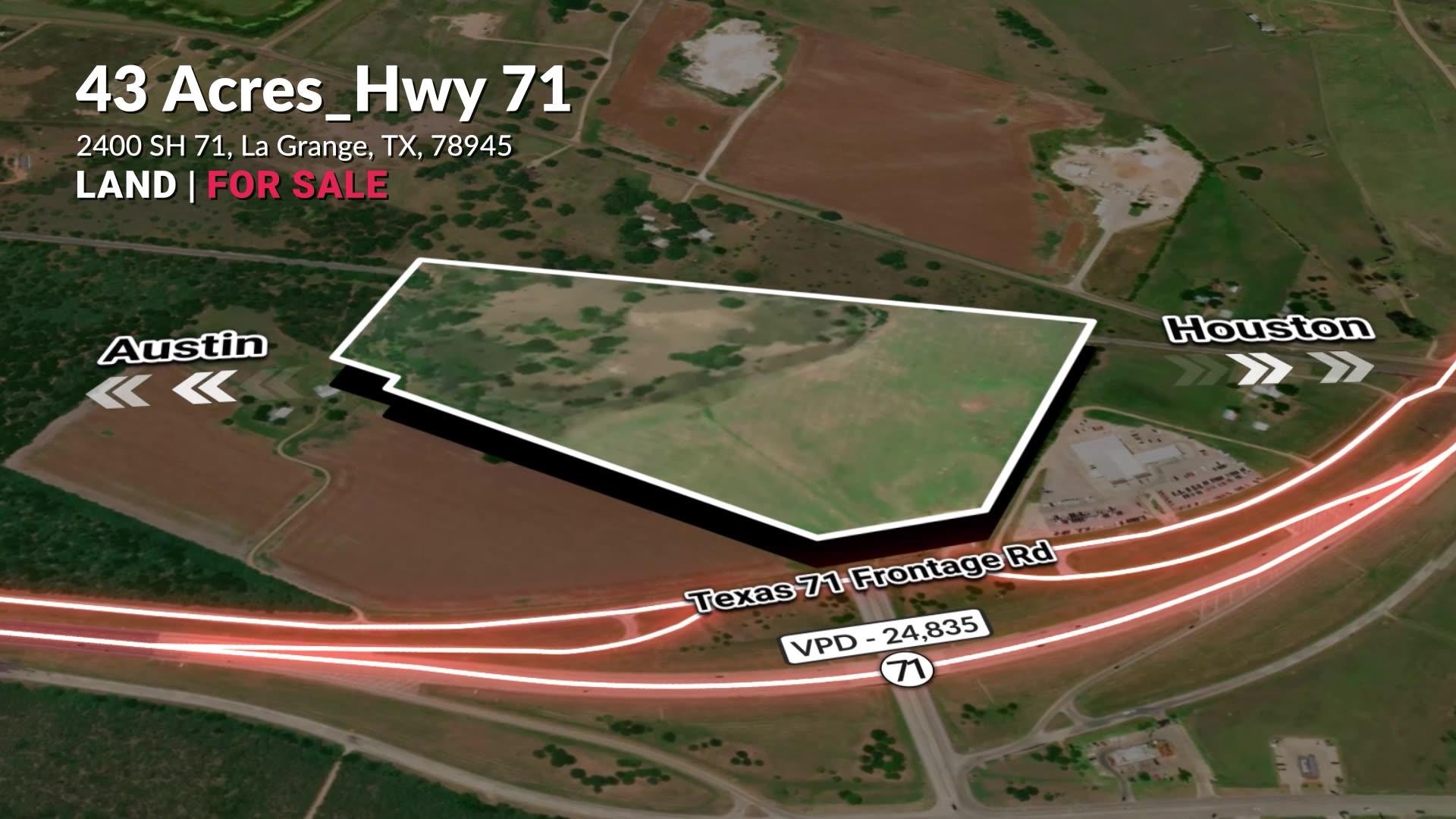 2400 SH 71 Highway