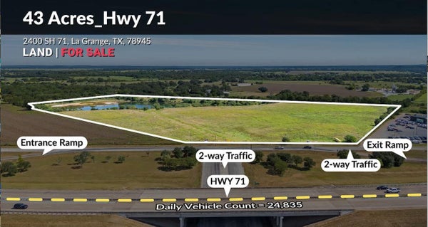 2400 W STATE HIGHWAY 71, LA GRANGE, TX 78945 - Image bf01bd787f1d6fcb4a7d41e75efc3266/789961707