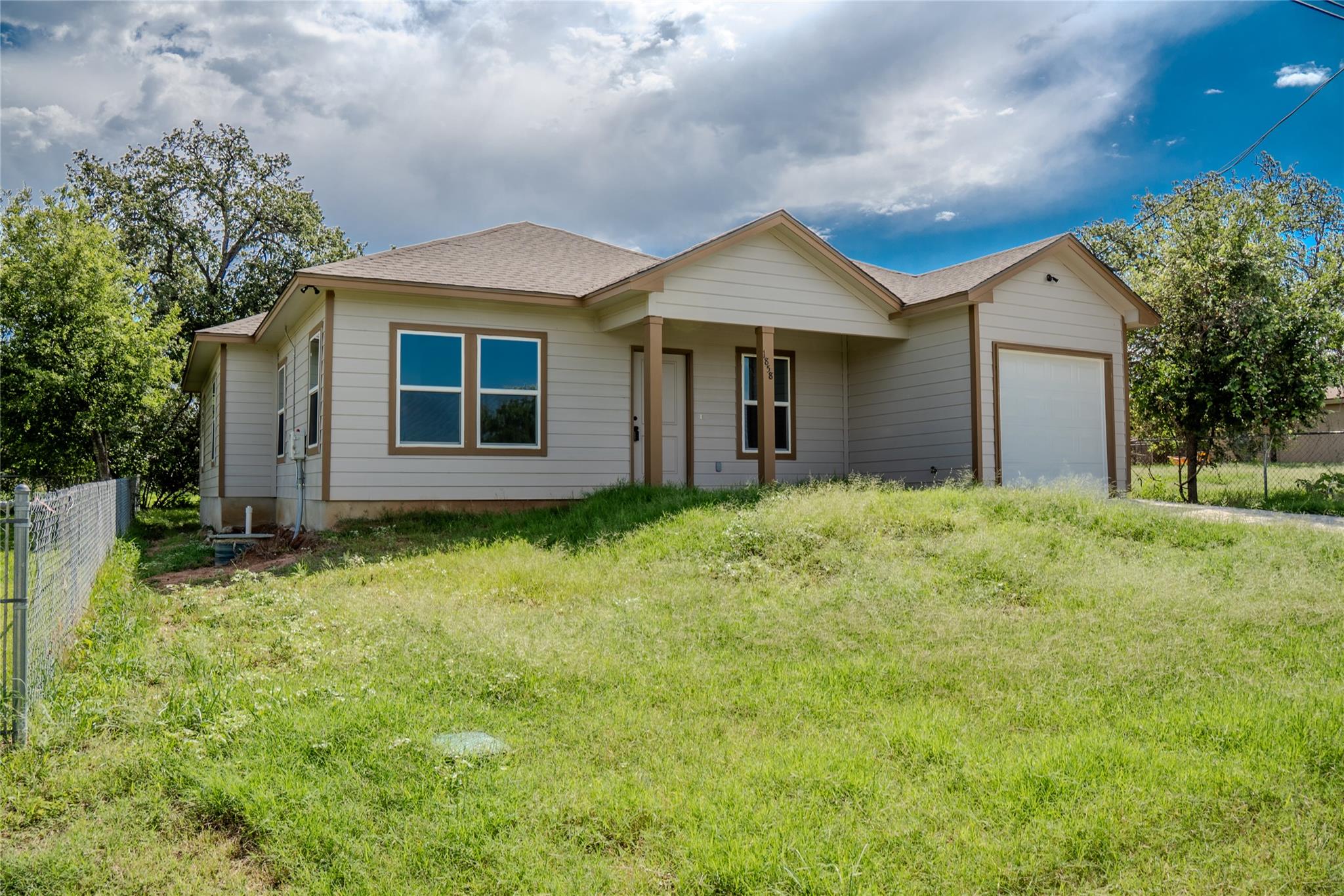 1858 Mosswood