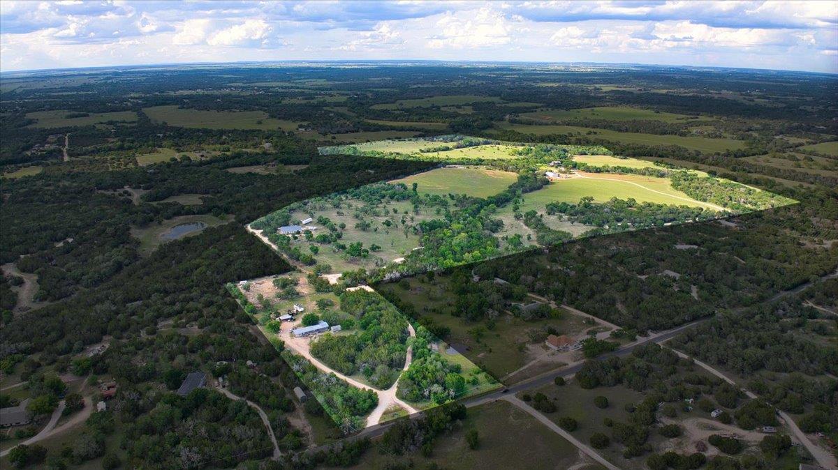 301 Blessing Ranch Rd.