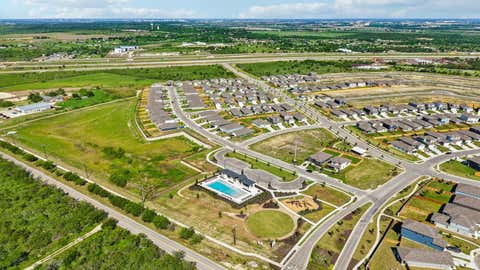 Tiny photo for 13304 Cerise Queen WAY, Mustang Ridge, TX 78610 (MLS # 4859708)