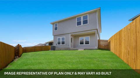 Tiny photo for 13304 Cerise Queen WAY, Mustang Ridge, TX 78610 (MLS # 4859708)