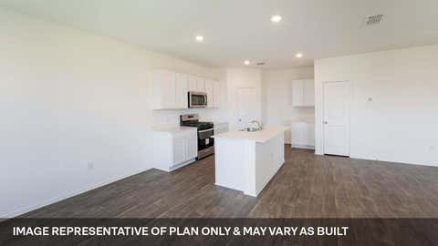 Tiny photo for 13304 Cerise Queen WAY, Mustang Ridge, TX 78610 (MLS # 4859708)