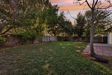 A home in Bastrop