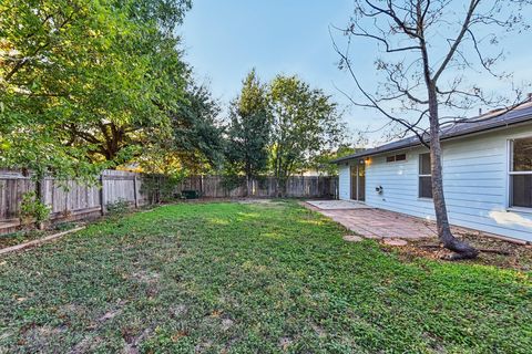 A home in Bastrop