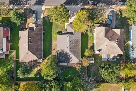 A home in Bastrop