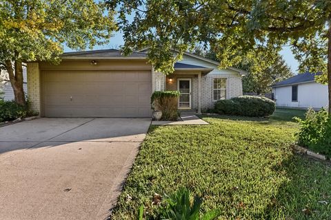 A home in Bastrop