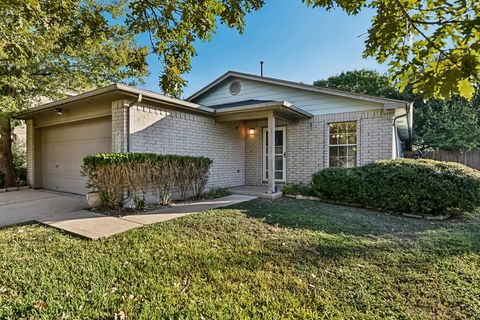 A home in Bastrop