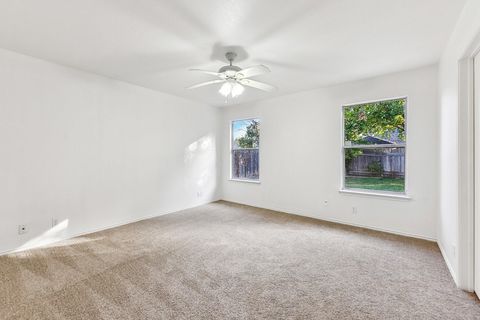 A home in Bastrop