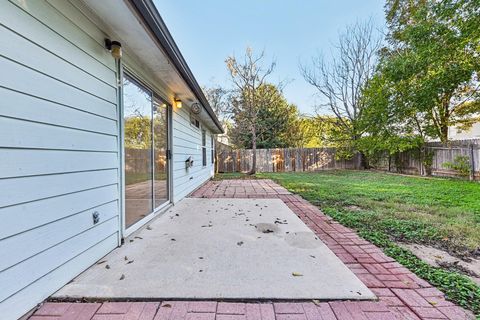 A home in Bastrop