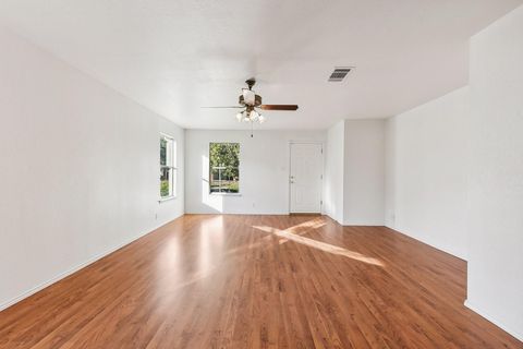 A home in Bastrop