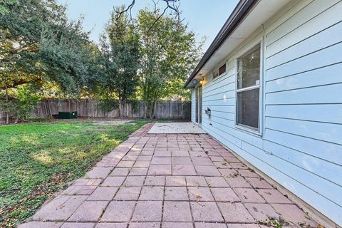 A home in Bastrop