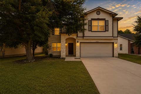 Photo of 4005 Big Bend TRL, Taylor, TX 76574 (MLS # 3589278)