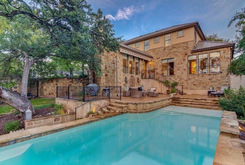 Tiny photo for 303 ROLLING GREEN DR, Lakeway, TX 78734 (MLS # 8510357)