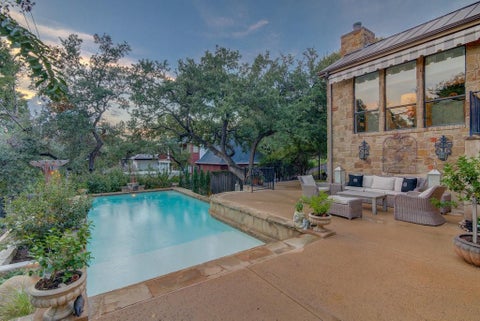 Tiny photo for 303 ROLLING GREEN DR, Lakeway, TX 78734 (MLS # 8510357)