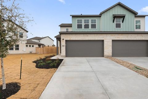 Photo of 102 Marie WAY, Georgetown, TX 78626 (MLS # 9431094)