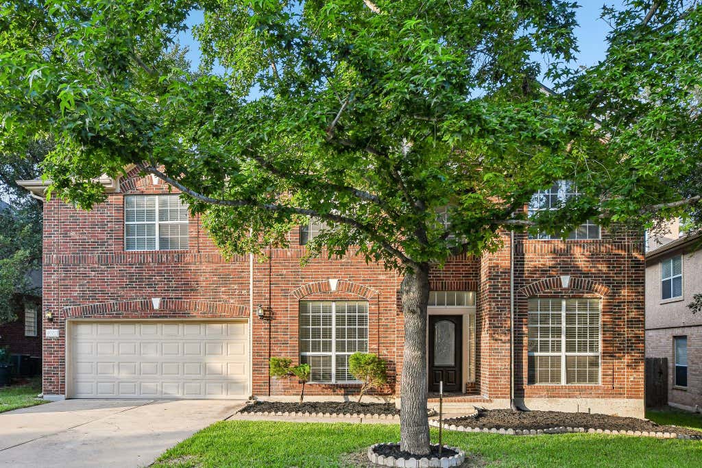 Photo of 4002 Lord Byron CIR, Round Rock, TX 78664 (MLS # 4199841)