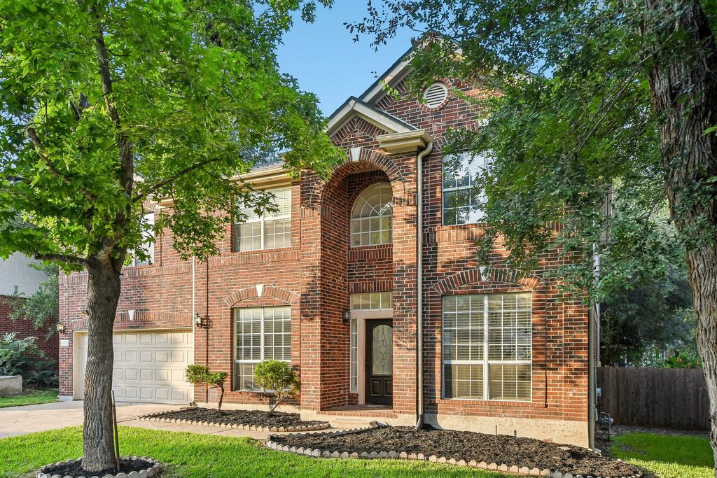 Photo of 4002 Lord Byron CIR, Round Rock, TX 78664 (MLS # 4199841)