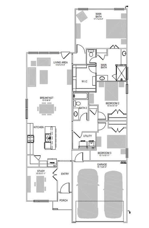 Tiny photo for 4709 Native Pearl Ln, Austin, TX 78754 (MLS # 1374104)